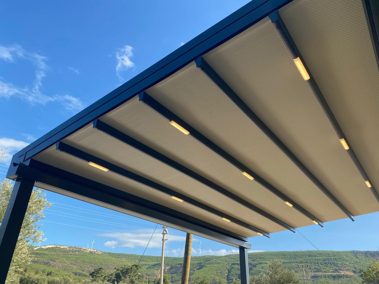 Pergola-Tente-Sistemleri